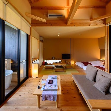 Resort Kumano Club מראה חיצוני תמונה