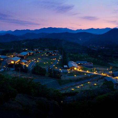 Resort Kumano Club מראה חיצוני תמונה
