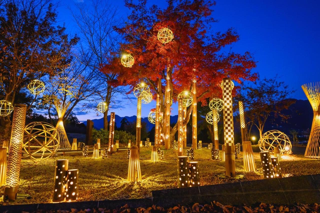 Resort Kumano Club מראה חיצוני תמונה