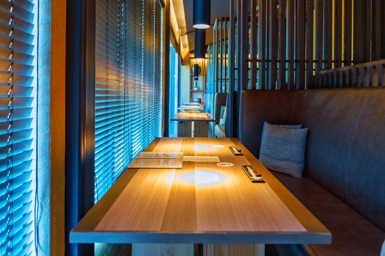 Resort Kumano Club מראה חיצוני תמונה