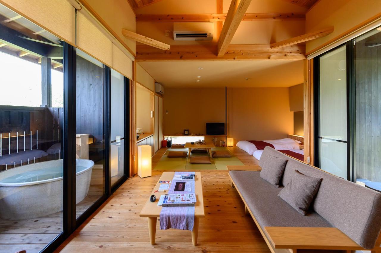Resort Kumano Club מראה חיצוני תמונה