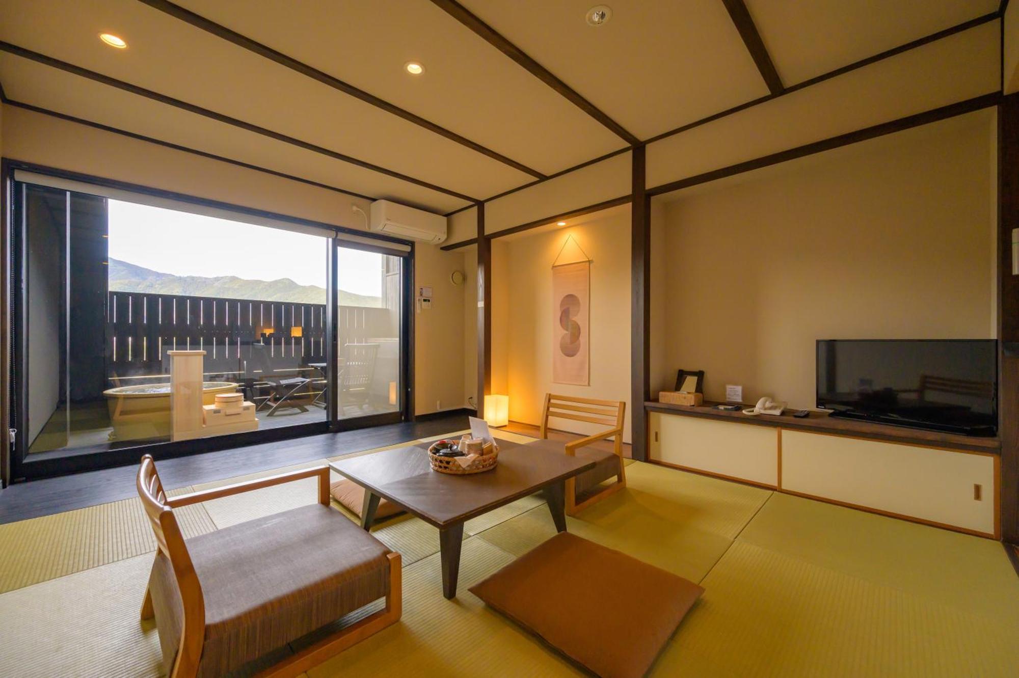 Resort Kumano Club מראה חיצוני תמונה