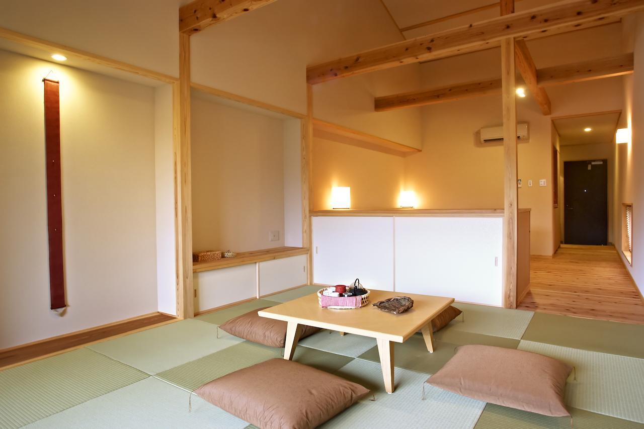 Resort Kumano Club חדר תמונה