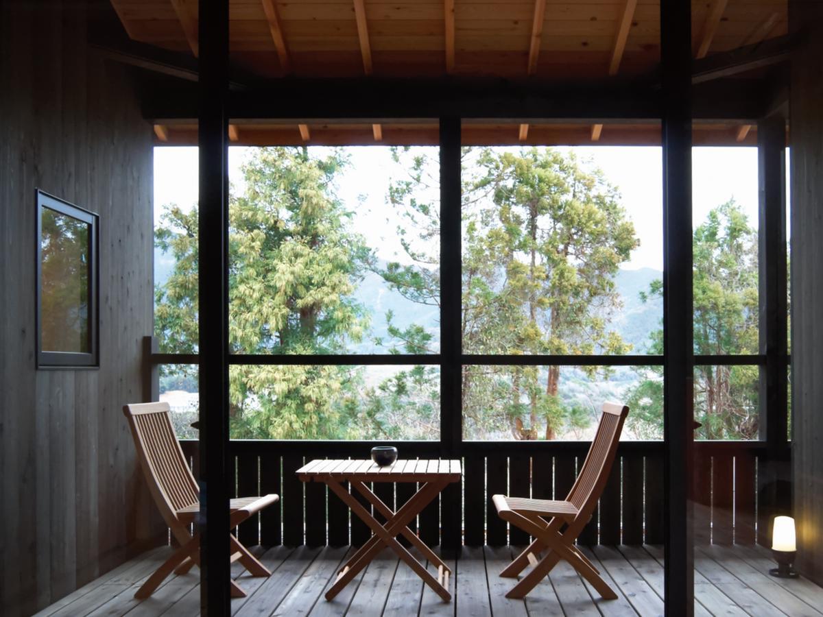 Resort Kumano Club מראה חיצוני תמונה