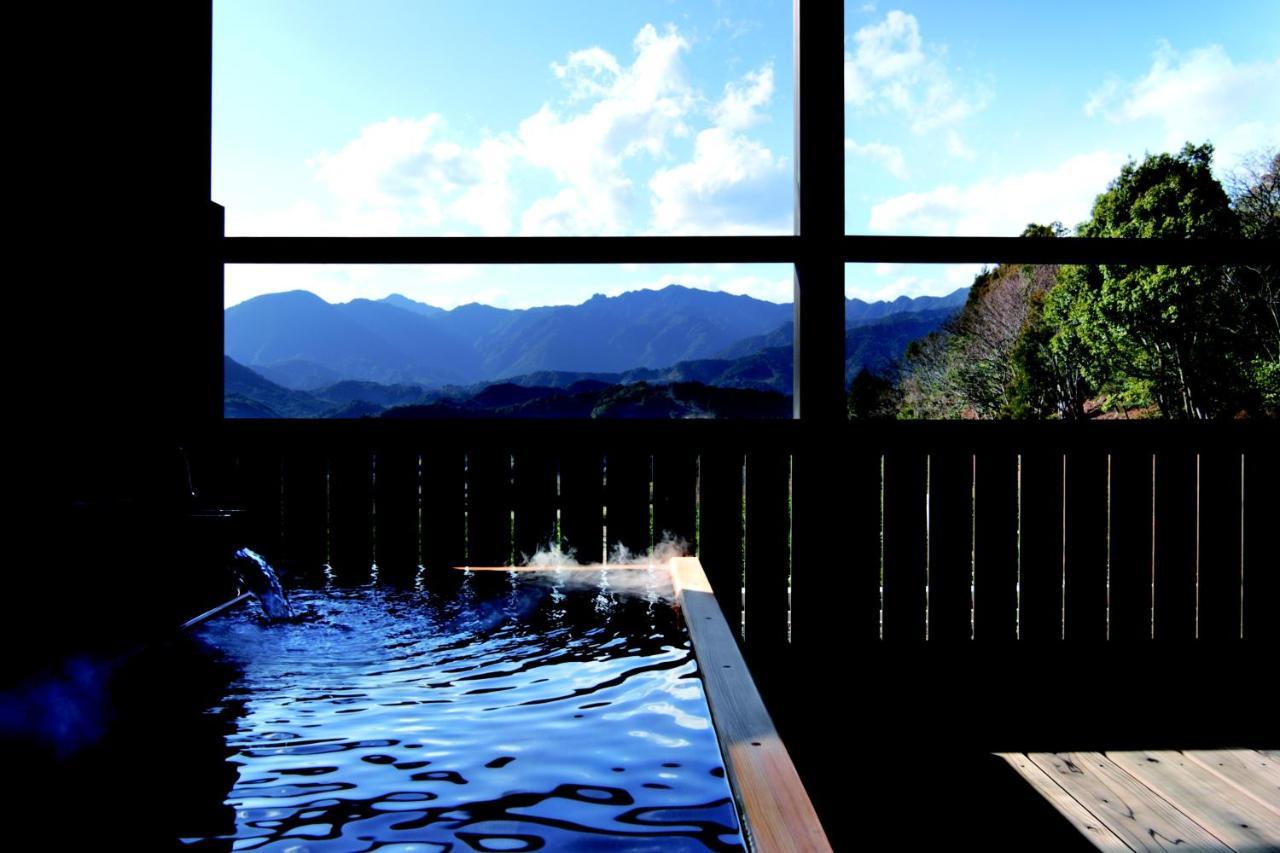 Resort Kumano Club מראה חיצוני תמונה