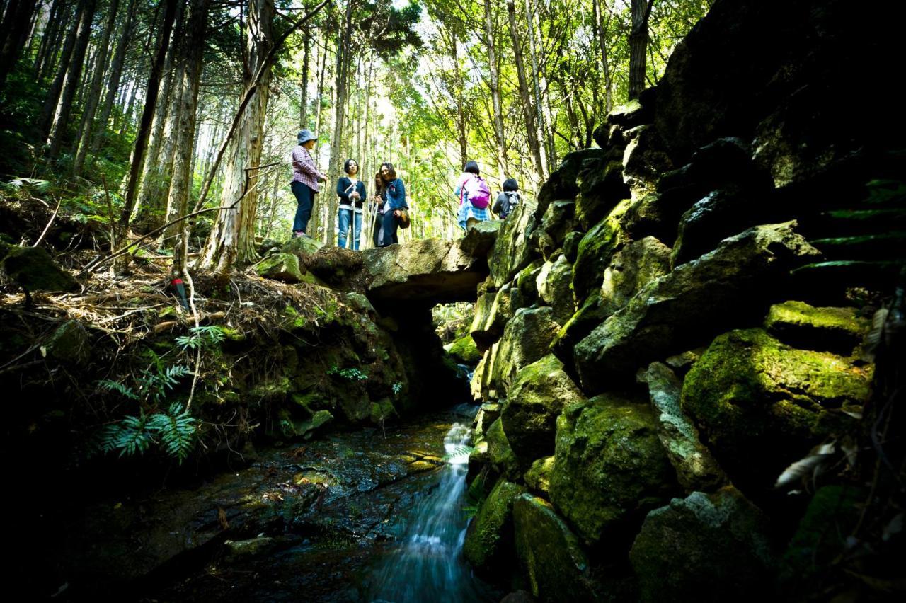 Resort Kumano Club מראה חיצוני תמונה