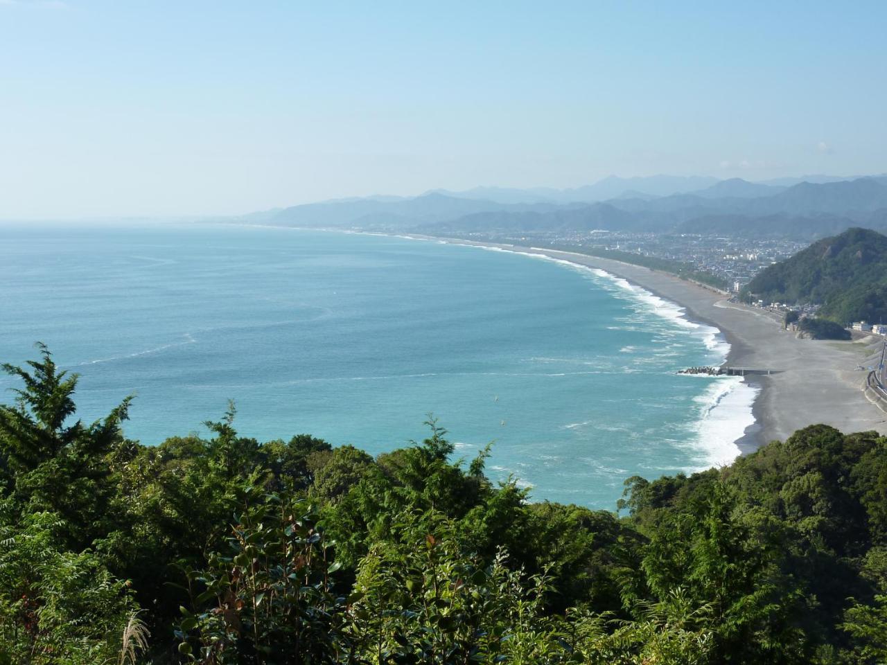 Resort Kumano Club מראה חיצוני תמונה