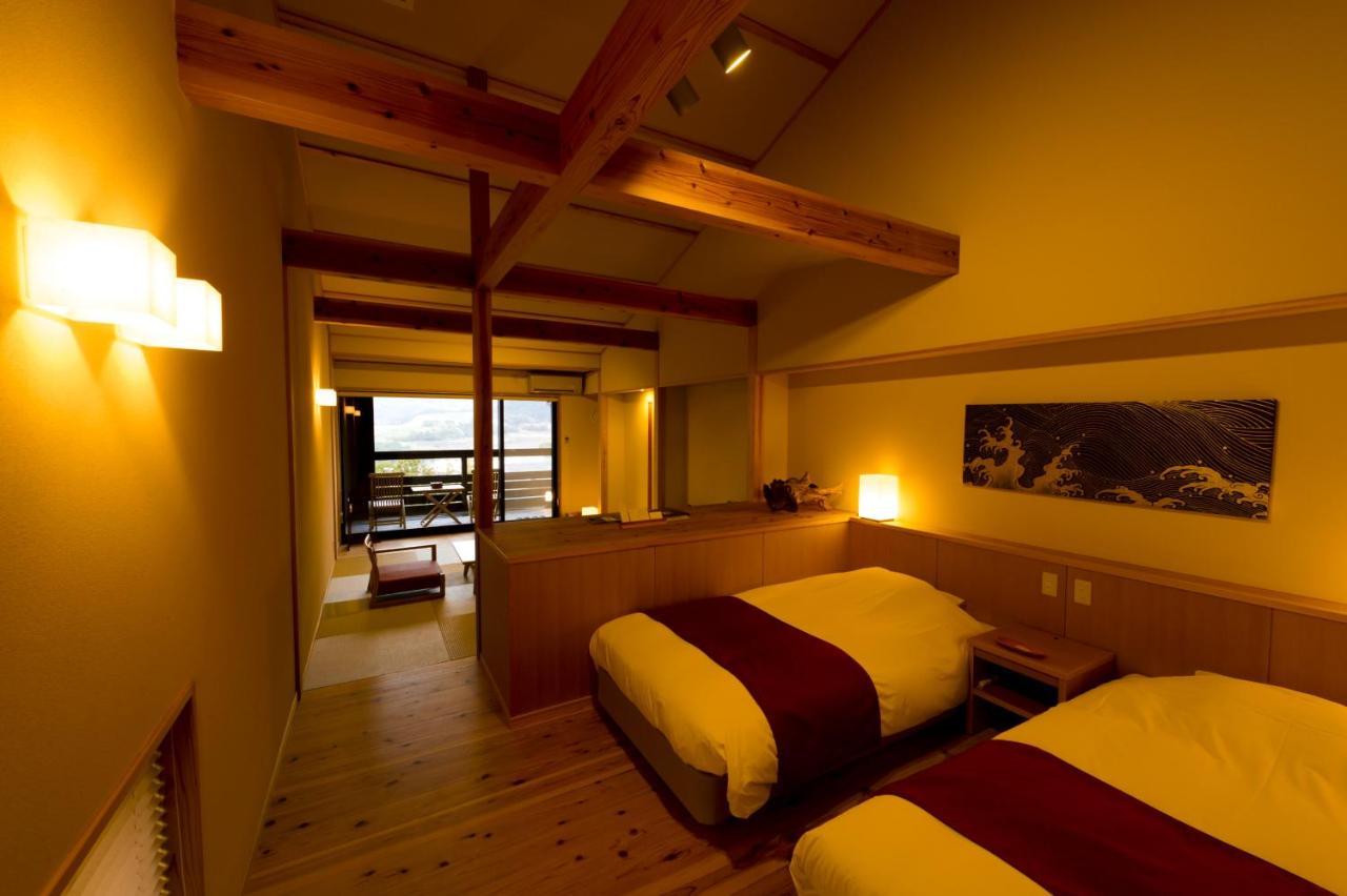 Resort Kumano Club מראה חיצוני תמונה