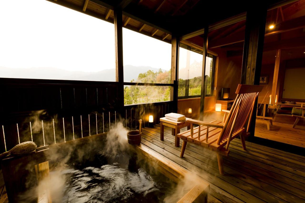 Resort Kumano Club מראה חיצוני תמונה