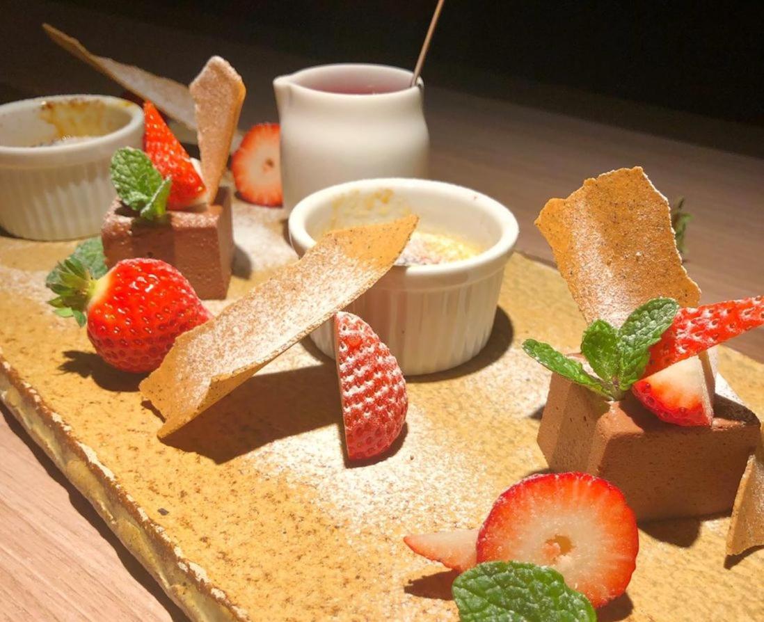 Resort Kumano Club מראה חיצוני תמונה